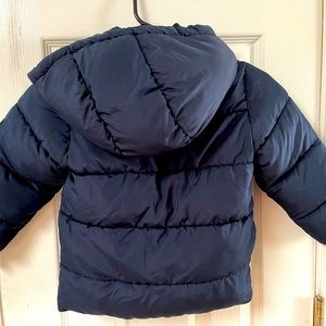 Baby GAP Jacket 4years old toddler